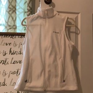 Medium Columbia Vest